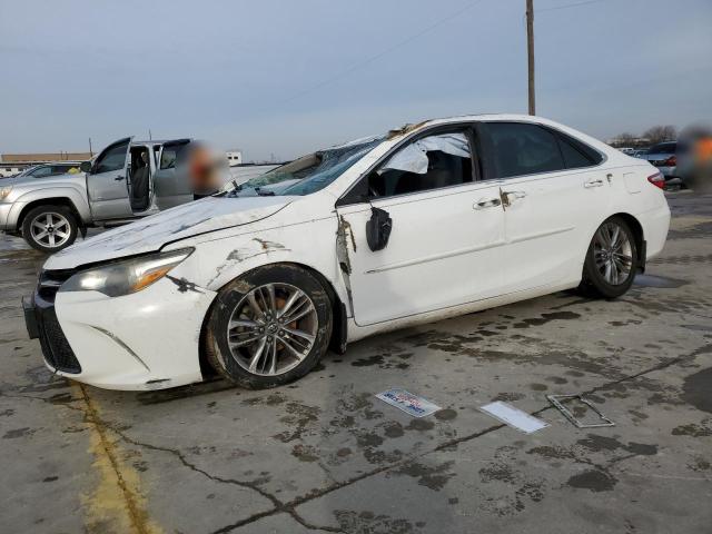 TOYOTA CAMRY LE 2015 4t1bf1fk1fu491262