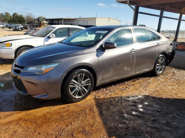 TOYOTA CAMRY 2015 4t1bf1fk1fu491892