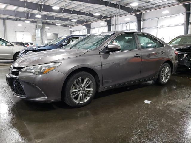 TOYOTA CAMRY LE 2015 4t1bf1fk1fu491990