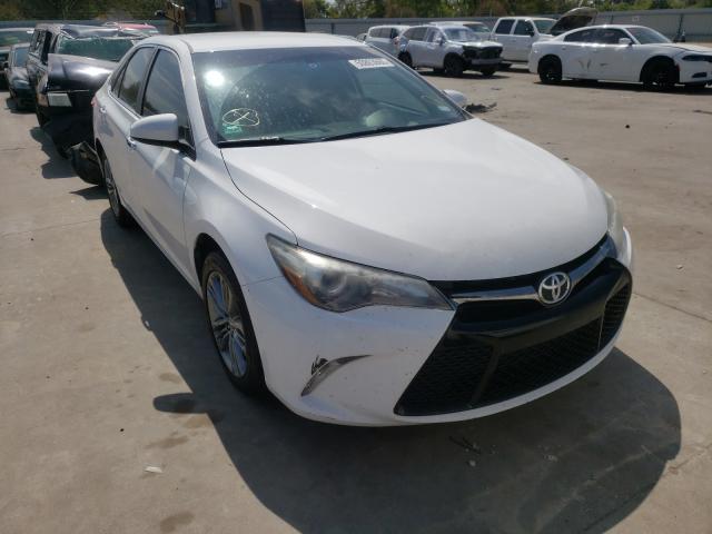 TOYOTA CAMRY LE 2015 4t1bf1fk1fu492542