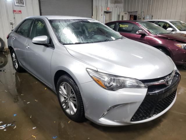 TOYOTA CAMRY LE 2015 4t1bf1fk1fu492802