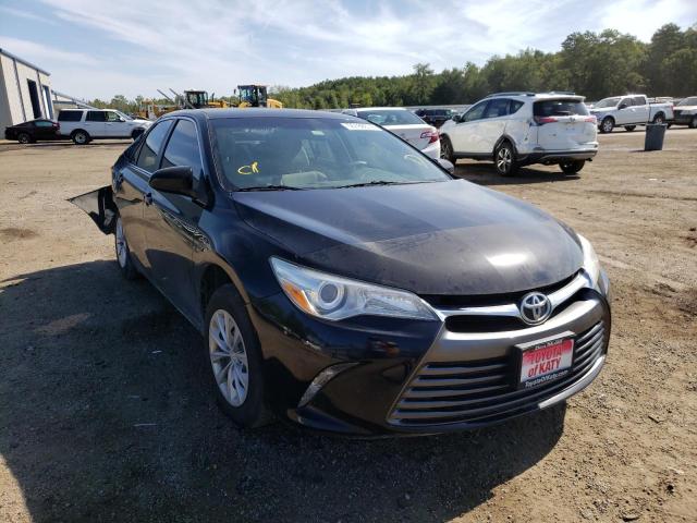 TOYOTA CAMRY LE 2015 4t1bf1fk1fu493755