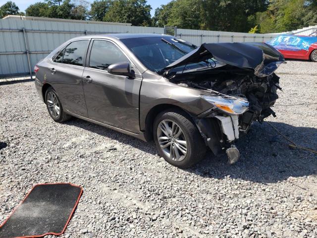 TOYOTA CAMRY LE 2015 4t1bf1fk1fu495716