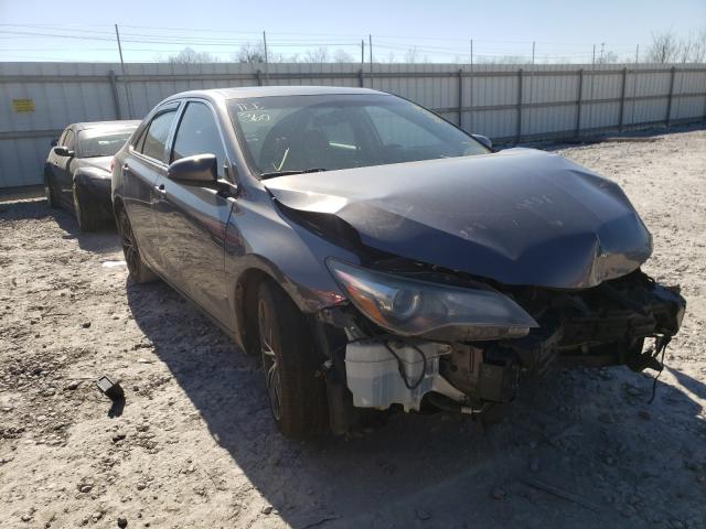 TOYOTA CAMRY LE 2015 4t1bf1fk1fu496106