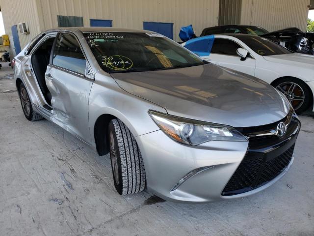 TOYOTA CAMRY LE 2015 4t1bf1fk1fu496865