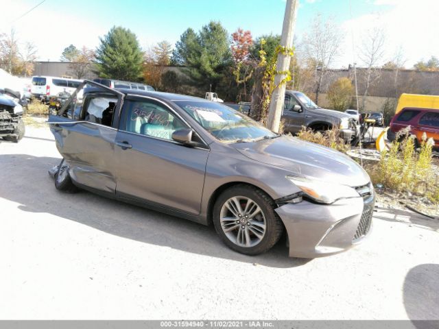 TOYOTA CAMRY 2015 4t1bf1fk1fu496882