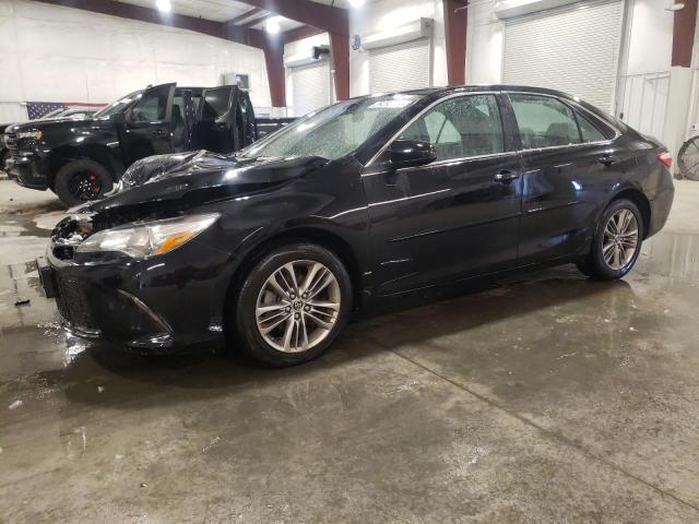 TOYOTA CAMRY 2015 4t1bf1fk1fu497028