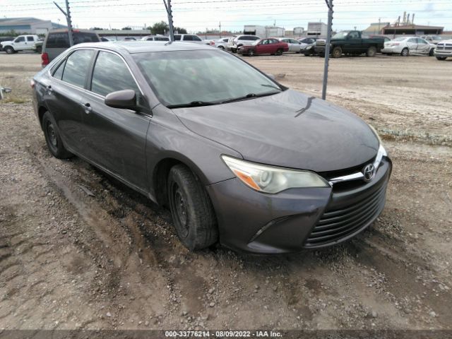 TOYOTA CAMRY 2015 4t1bf1fk1fu498163