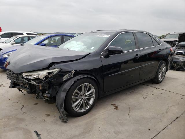 TOYOTA CAMRY LE 2015 4t1bf1fk1fu498180