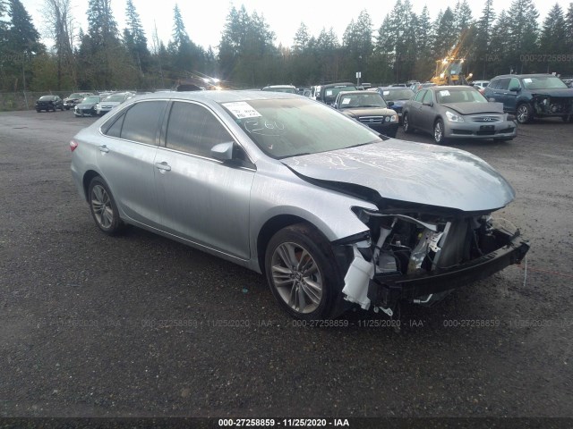 TOYOTA CAMRY 2015 4t1bf1fk1fu498616