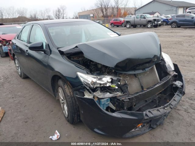 TOYOTA CAMRY 2015 4t1bf1fk1fu499233