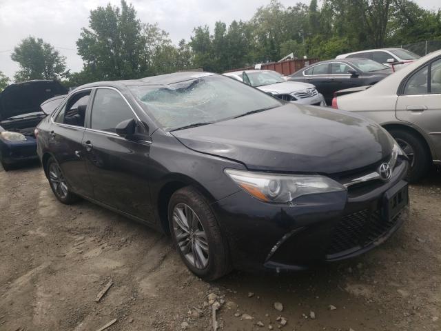 TOYOTA CAMRY LE 2015 4t1bf1fk1fu499684