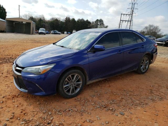 TOYOTA CAMRY LE 2015 4t1bf1fk1fu872447