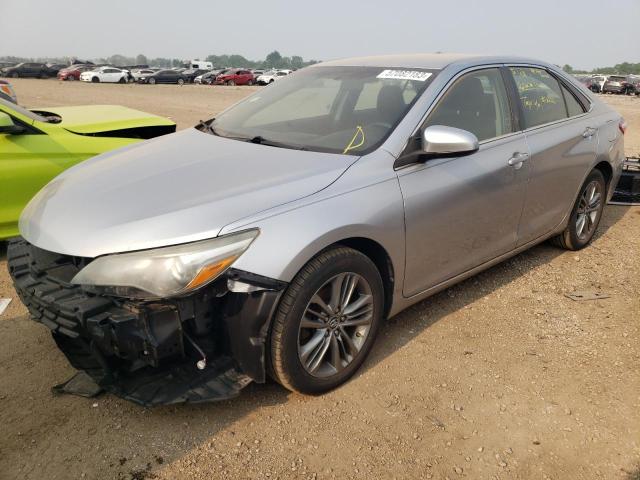 TOYOTA CAMRY LE 2015 4t1bf1fk1fu874845