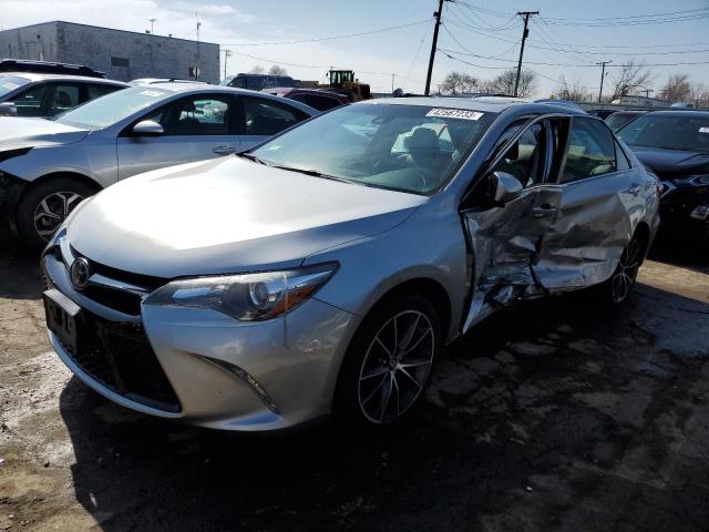 TOYOTA CAMRY LE 2015 4t1bf1fk1fu875428