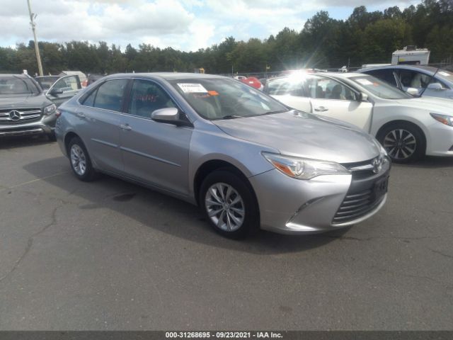 TOYOTA CAMRY 2015 4t1bf1fk1fu876658