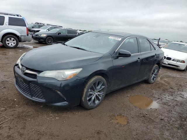 TOYOTA CAMRY LE 2015 4t1bf1fk1fu877129