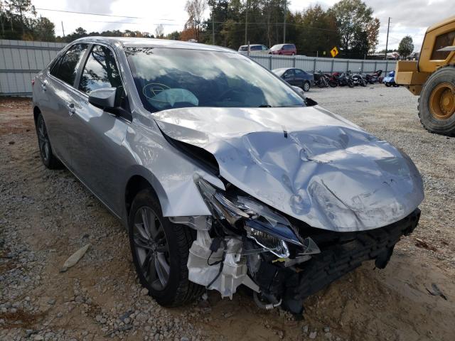 TOYOTA CAMRY LE 2015 4t1bf1fk1fu877423