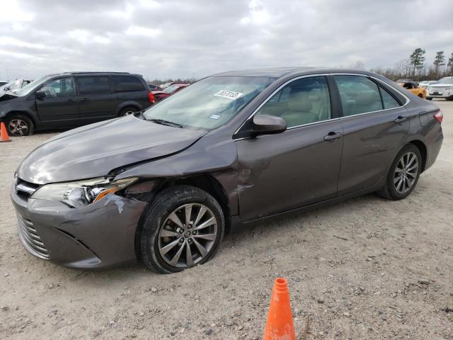 TOYOTA CAMRY LE 2015 4t1bf1fk1fu877888