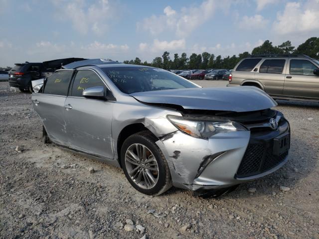 TOYOTA CAMRY LE 2015 4t1bf1fk1fu878054