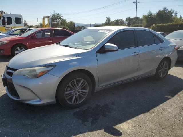 TOYOTA CAMRY LE 2015 4t1bf1fk1fu878068