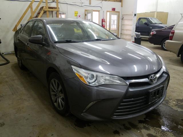 TOYOTA CAMRY LE 2015 4t1bf1fk1fu878488