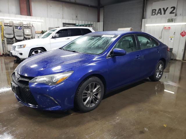 TOYOTA CAMRY 2015 4t1bf1fk1fu878877