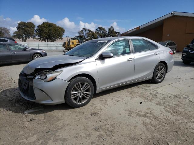 TOYOTA CAMRY LE 2015 4t1bf1fk1fu879558