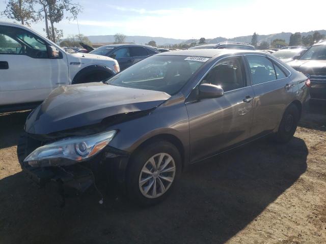 TOYOTA CAMRY 2015 4t1bf1fk1fu880175