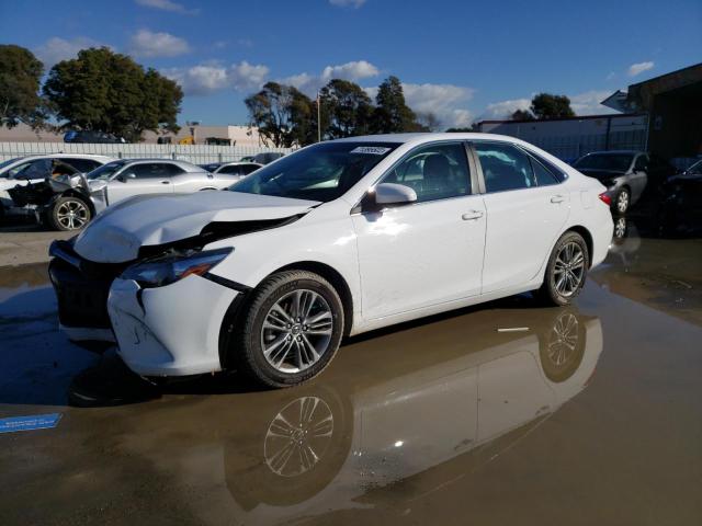 TOYOTA CAMRY LE 2015 4t1bf1fk1fu880225