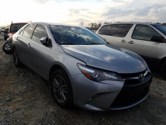 TOYOTA CAMRY LE 2015 4t1bf1fk1fu880290