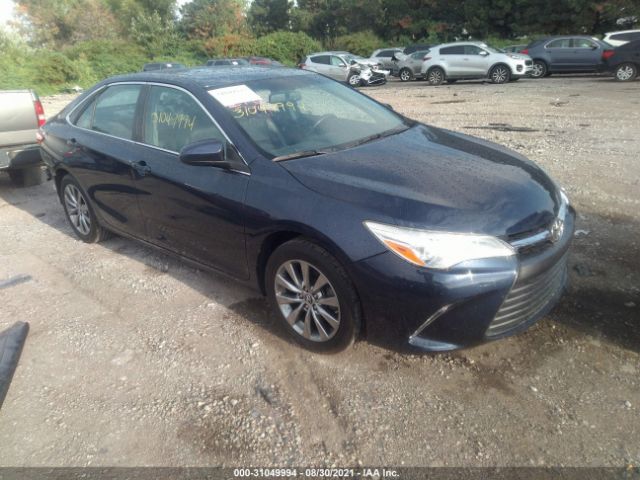 TOYOTA CAMRY 2015 4t1bf1fk1fu881374