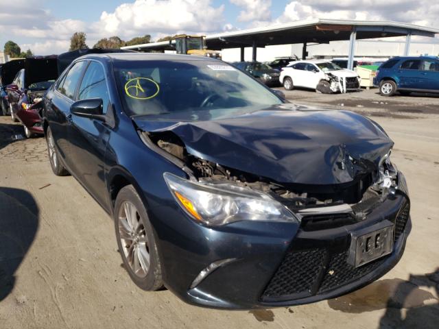 TOYOTA CAMRY LE 2015 4t1bf1fk1fu882816