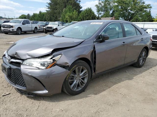 TOYOTA CAMRY LE 2015 4t1bf1fk1fu882878