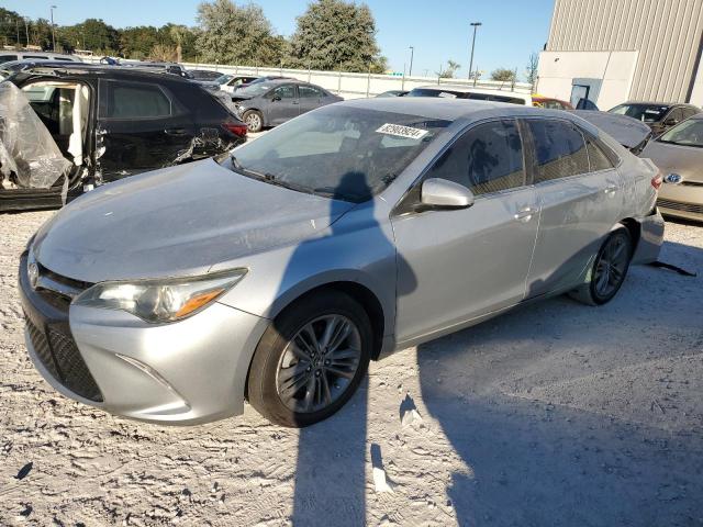 TOYOTA CAMRY LE 2015 4t1bf1fk1fu882993