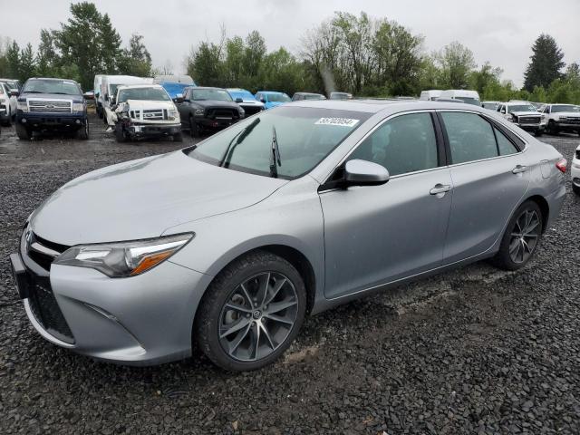 TOYOTA CAMRY 2015 4t1bf1fk1fu884467