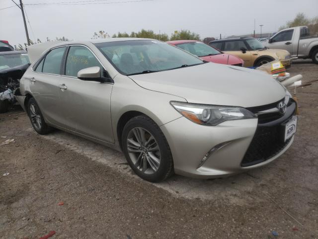 TOYOTA CAMRY LE 2015 4t1bf1fk1fu884632