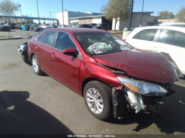 TOYOTA CAMRY 2015 4t1bf1fk1fu886087