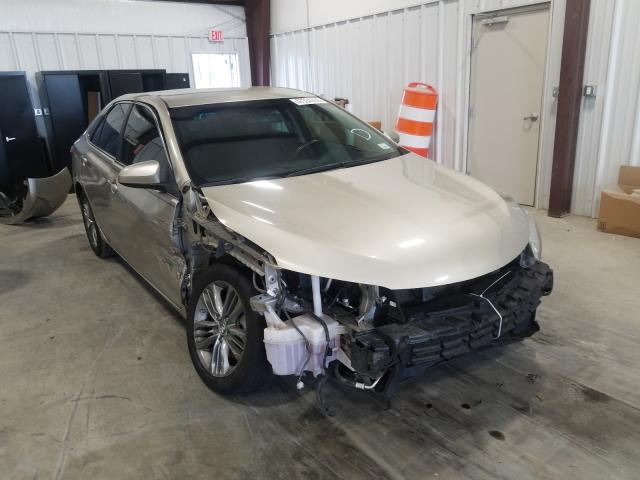 TOYOTA CAMRY LE 2015 4t1bf1fk1fu886137