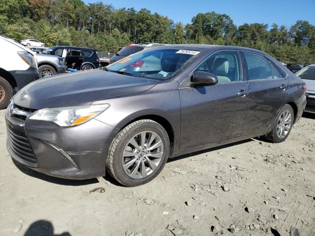 TOYOTA CAMRY LE 2015 4t1bf1fk1fu886381