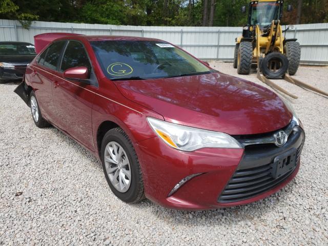 TOYOTA CAMRY LE 2015 4t1bf1fk1fu886428