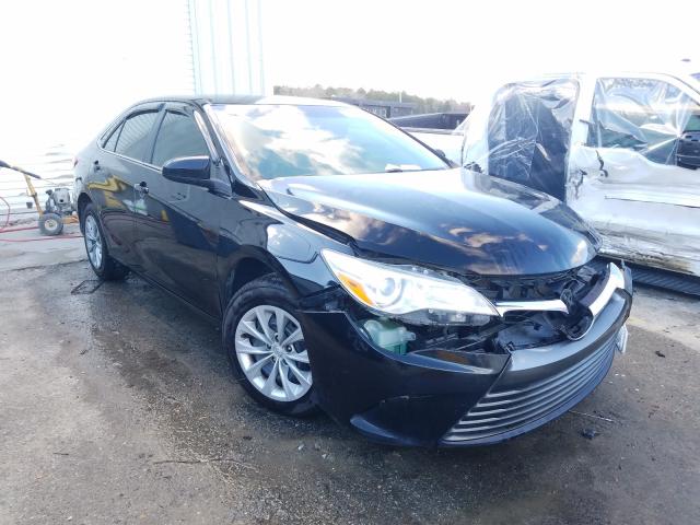 TOYOTA CAMRY LE 2015 4t1bf1fk1fu886719