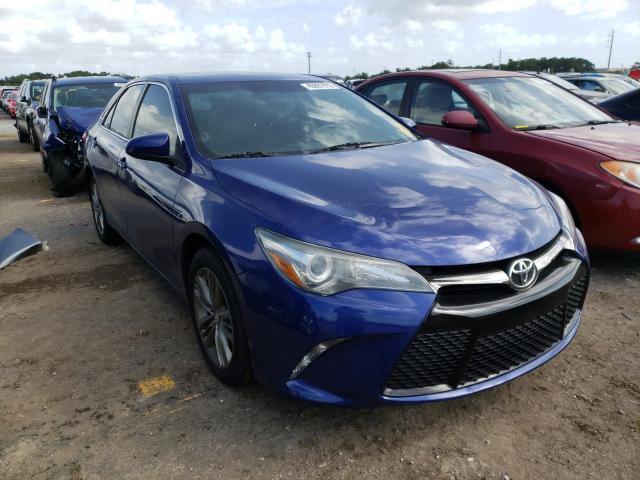 TOYOTA CAMRY LE 2015 4t1bf1fk1fu887482