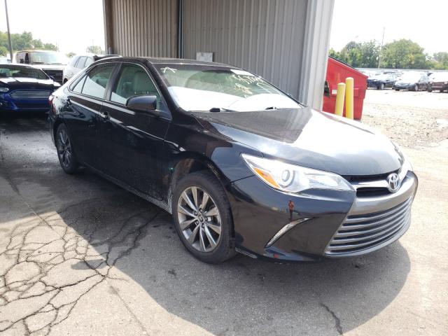 TOYOTA CAMRY XLE 2015 4t1bf1fk1fu889183