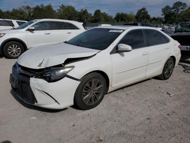 TOYOTA CAMRY LE 2015 4t1bf1fk1fu889457