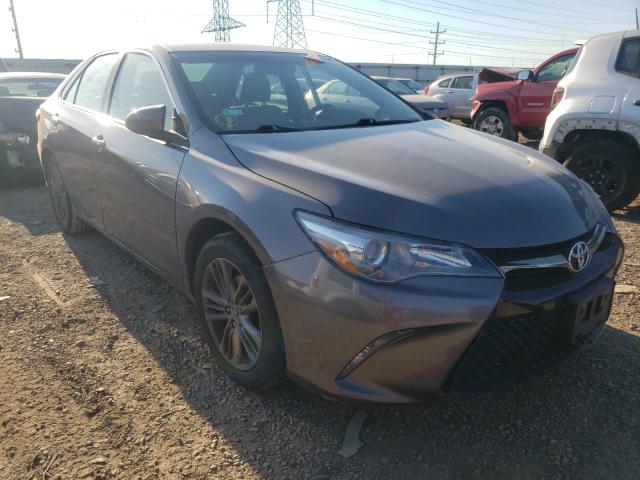 TOYOTA CAMRY LE 2015 4t1bf1fk1fu890334