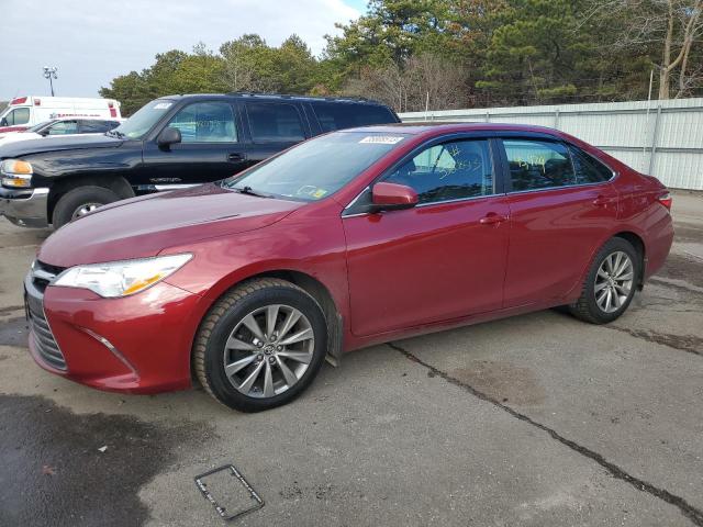 TOYOTA CAMRY LE 2015 4t1bf1fk1fu891161