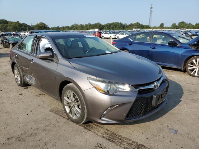 TOYOTA CAMRY LE 2015 4t1bf1fk1fu891516