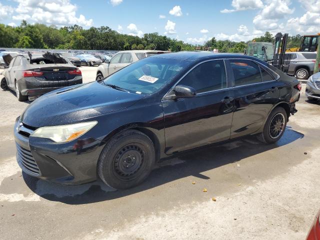 TOYOTA CAMRY LE 2015 4t1bf1fk1fu891919