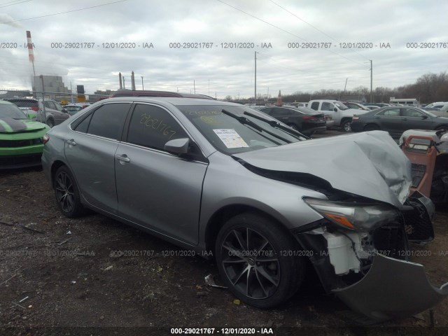 TOYOTA CAMRY 2015 4t1bf1fk1fu893220